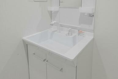 Dタイプ2026年3月撮影 同タイプ304号室の写真です