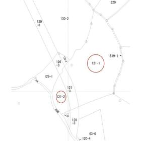 地形図等