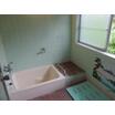 バス/シャワー