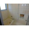バス/シャワー