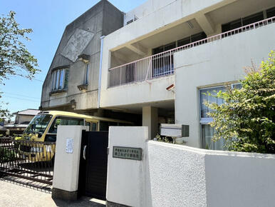 第二みどり幼稚園