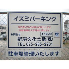 平面図