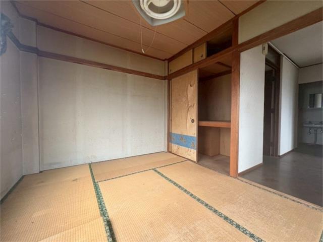 物件画像 リビオン熊西 3階 1DK