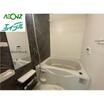 バス/シャワー