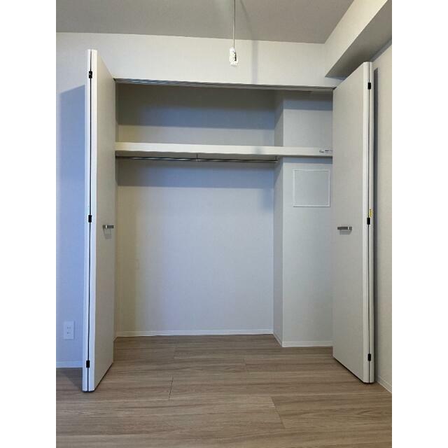 写真は2階のお部屋となります。
