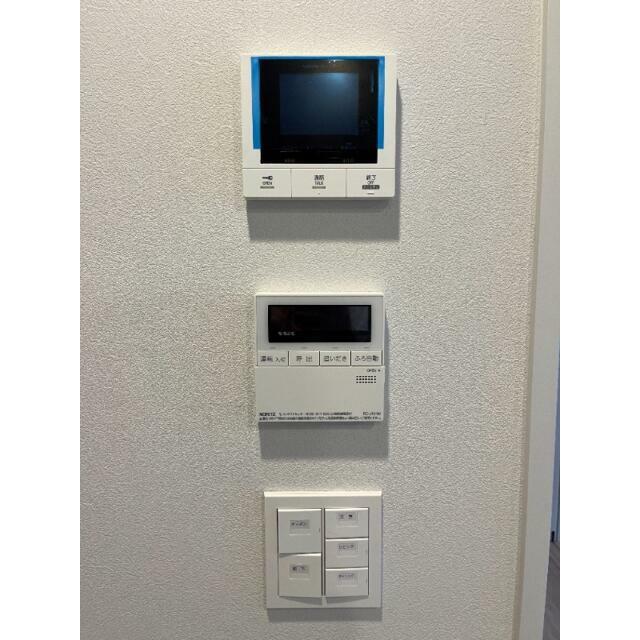 写真は2階のお部屋となります。