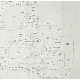 地形図等