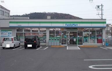 ファミリーマート仏生山店さん