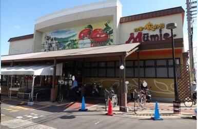 ムーミー太田店さん