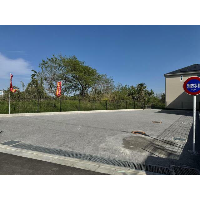 公園持分