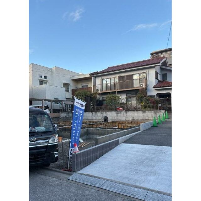 ここに住むために一生懸命頑張ろうと思えてくる家に住みたい（1号棟）