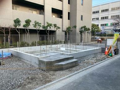 未来を鮮やかに彩る住まい（2号棟）