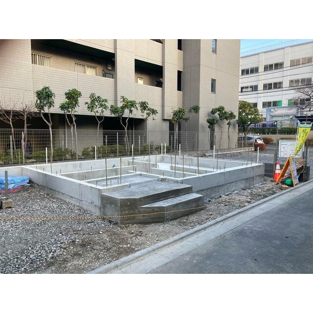 未来を鮮やかに彩る住まい（2号棟）