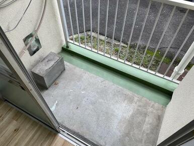 ビレッジハウスの同一物件・同一タイプの間取りの写真です