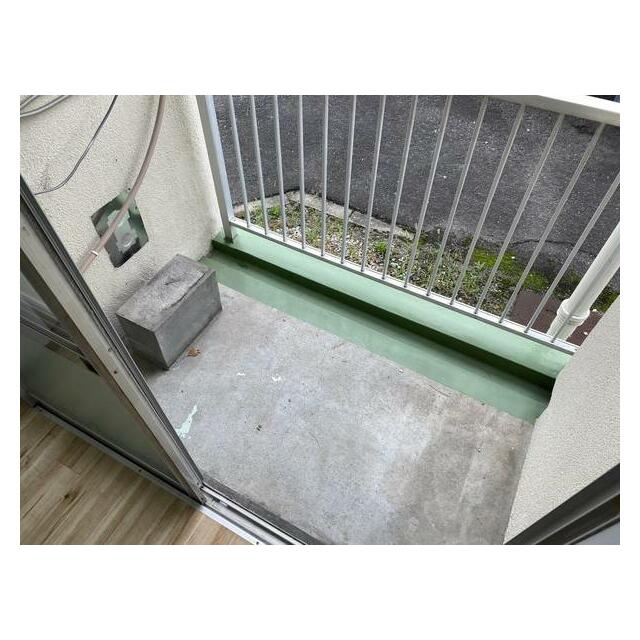 ビレッジハウスの同一物件・同一タイプの間取りの写真です