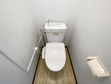 ビレッジハウスの同一物件・同一タイプの間取りの写真です