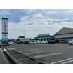 ショッピング施設