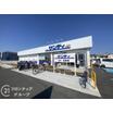 ショッピング施設