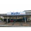 ショッピング施設