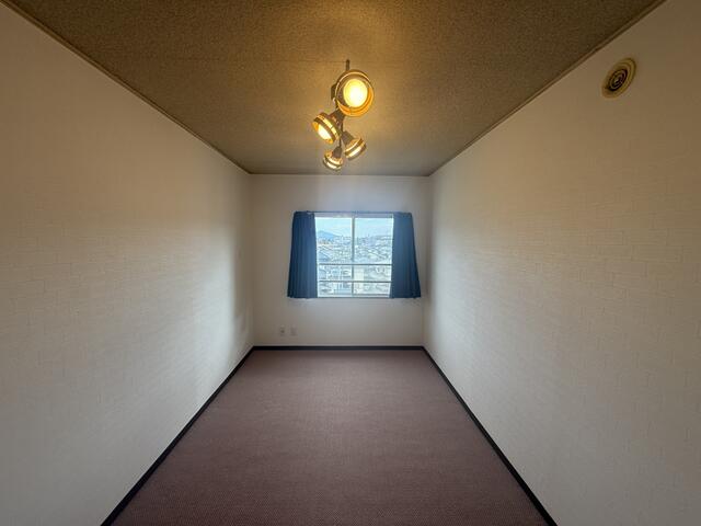 物件画像 リヴィエール本城Ｂ棟 512 4DK