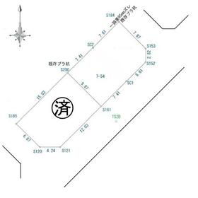 地形図等