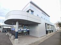高松信用金庫レインボー支店さん