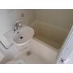 バス/シャワー