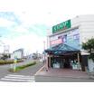 ショッピング施設