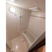 バス/シャワー