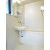バス/シャワー