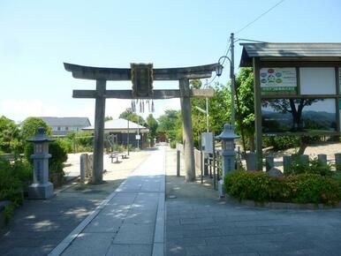 平井神社