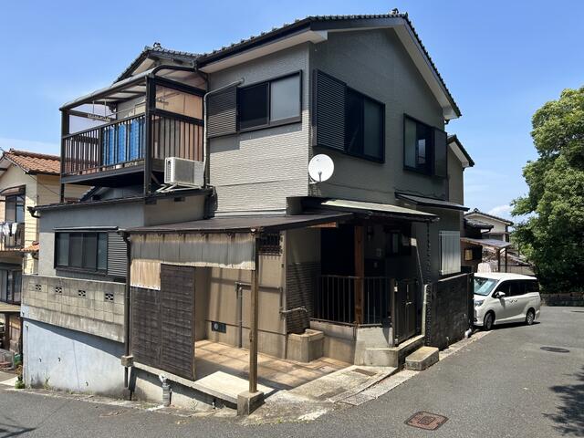 物件画像 北九州市戸畑区 西鞘ケ谷町 (枝光駅) 2階建 3SDK