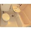 バス/シャワー