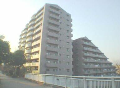 マンション全体