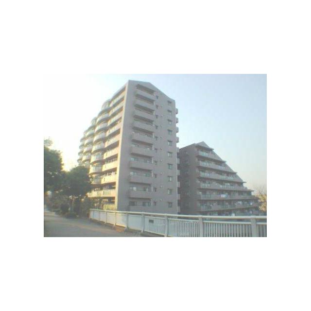 マンション全体