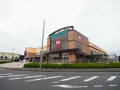 ベルク流山東深井店