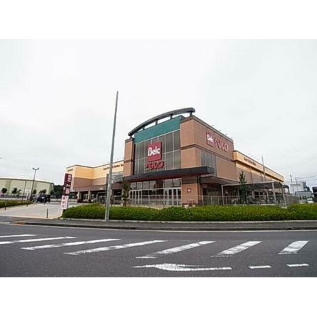 ベルク流山東深井店