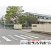 中学校