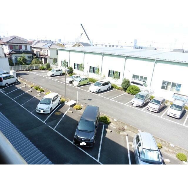 駐車場(要空き確認）