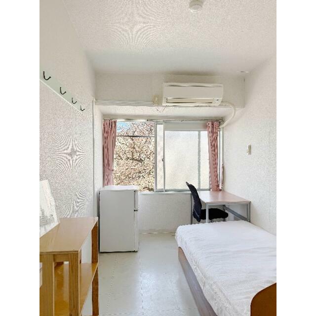 部屋により異なります