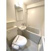 バス/シャワー