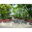 公園