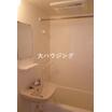 バス/シャワー