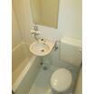 バス/シャワー
