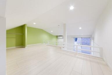 ハンガースペース　ネット無料