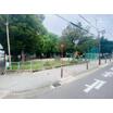 公園