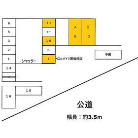 平面図