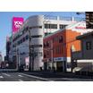 ショッピング施設
