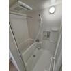バス/シャワー