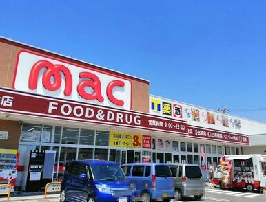 ｍａｃ大津店